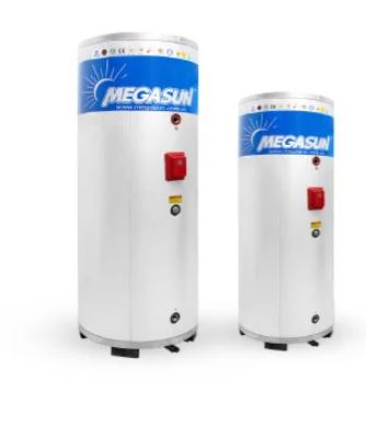Bồn bảo ôn giữ nhiệt - Máy Nước Nóng MEGASUN - Công Ty TNHH Công Nghệ Cao Ngân Phát Energy